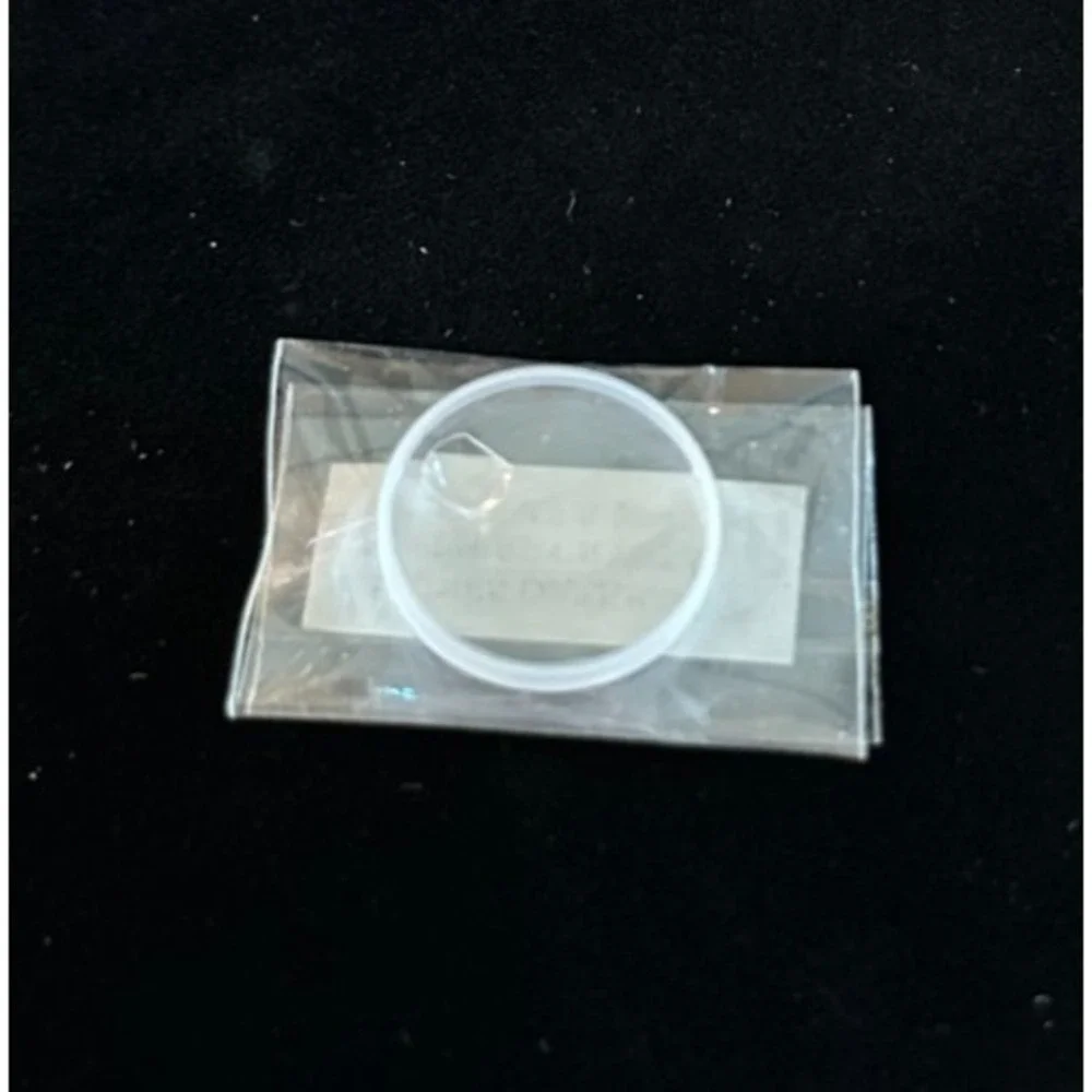 Sapphire Crystal Fits Rolex Ladies Datejust 206C‎ Sealed